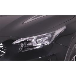 Øjenlåg til forlygter KIA XCeed