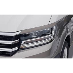 Ögonlock till strålkastare VW Crafter