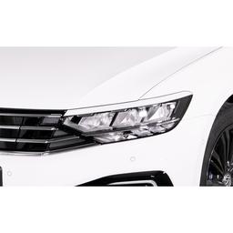 Ajovalojen valoluomet VW Passat 3G B8