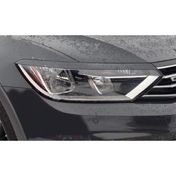 Ajovalojen valoluomet VW Passat 3G B8
