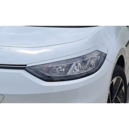 Ajovalojen valoluomet VW ID3