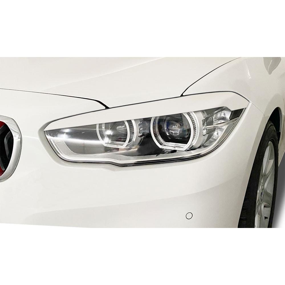 Ögonlock Strålkastare BMW F20 / F21