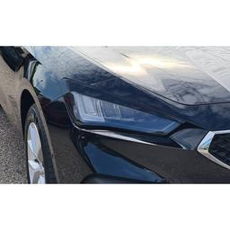 Ajovalojen valoluomet Seat & Cupra Leon