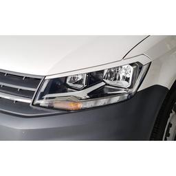 Ajovalojen valoluomet VW Caddy 2K/2KN