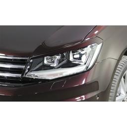 Ajovalojen valoluomet VW Caddy 2K/2KN