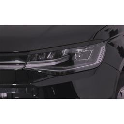 Øjenlåg til forlygter VW Caddy SK/SKN