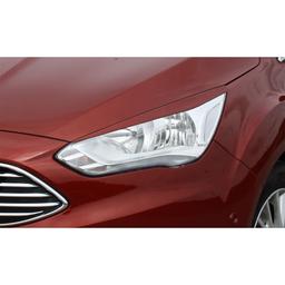 Øjenlåg til forlygter Ford C-Max