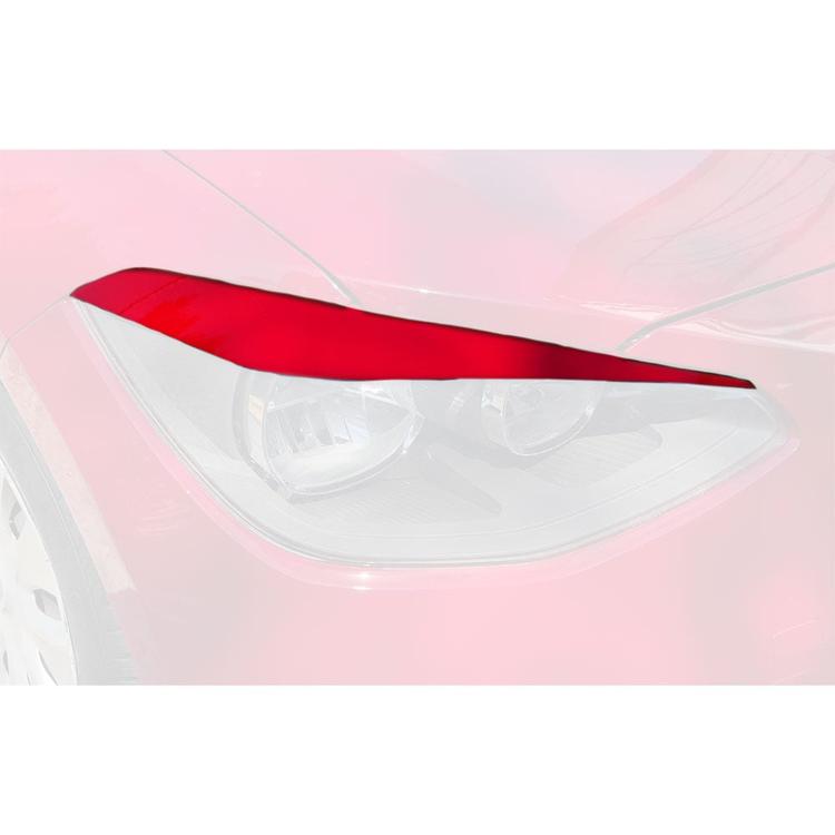 Ögonlock Strålkastare BMW F20 / F21