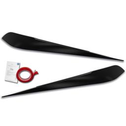 Ögonlock Strålkastare BMW F20 / F21