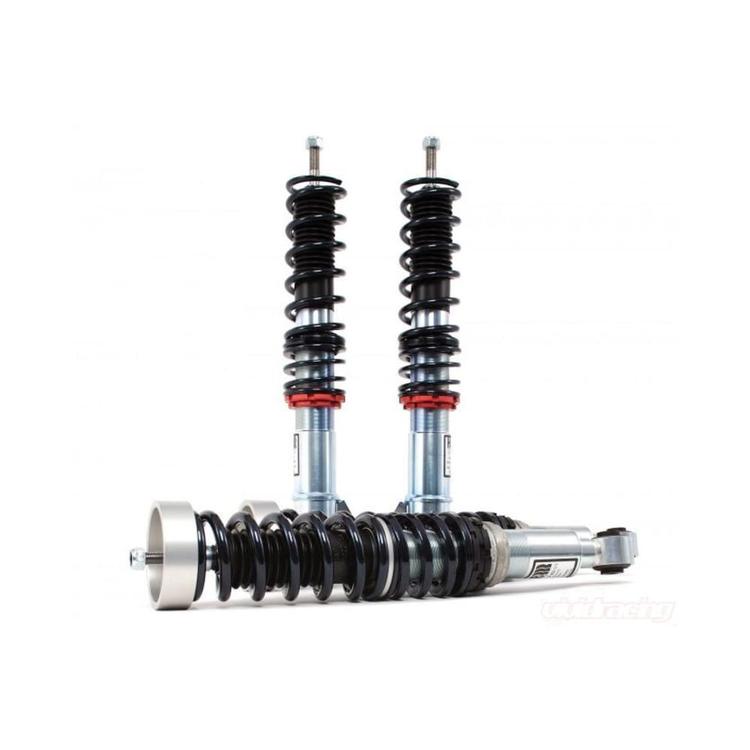 H&R Monotube coilovers - Lotus Elise MK II  -