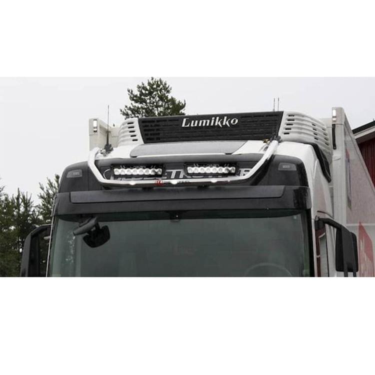 Takbåge som passar Volvo FH4