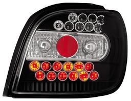 Baglygter-LED TOYOTA YARIS SORT