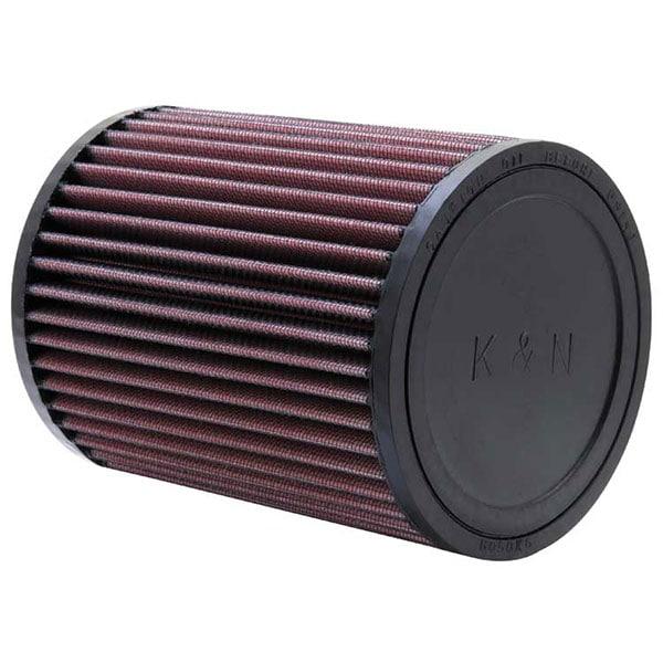 K&N Universal sportluftfilter 3´ (76mm)