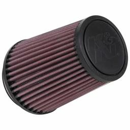 K&N Universal Air filter Red