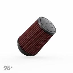 K&N Universal Air filter Red