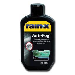 Rain-X Anti-Fog