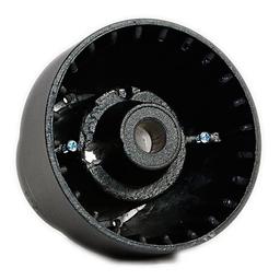 Steering wheel center cap BMW