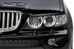 Ögonlock Bmw X5 03-06