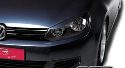 Øjenlåg VW Golf 6