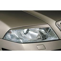 Øjenlåg Skoda Octavia 04-08