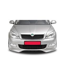 Øjenlåg Skoda Octavia