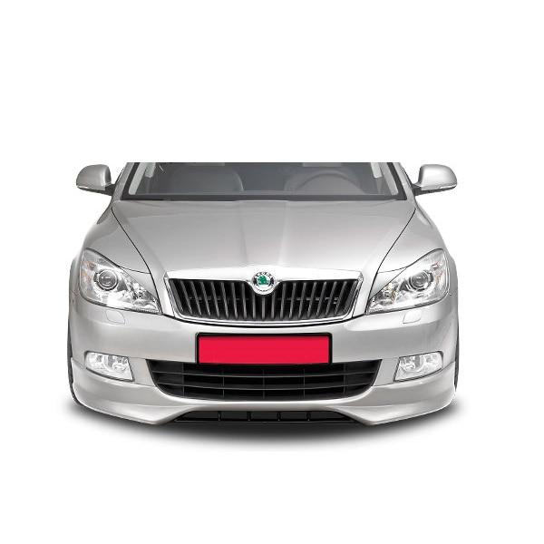 Ajovalojen valoluomet Skoda Octavia