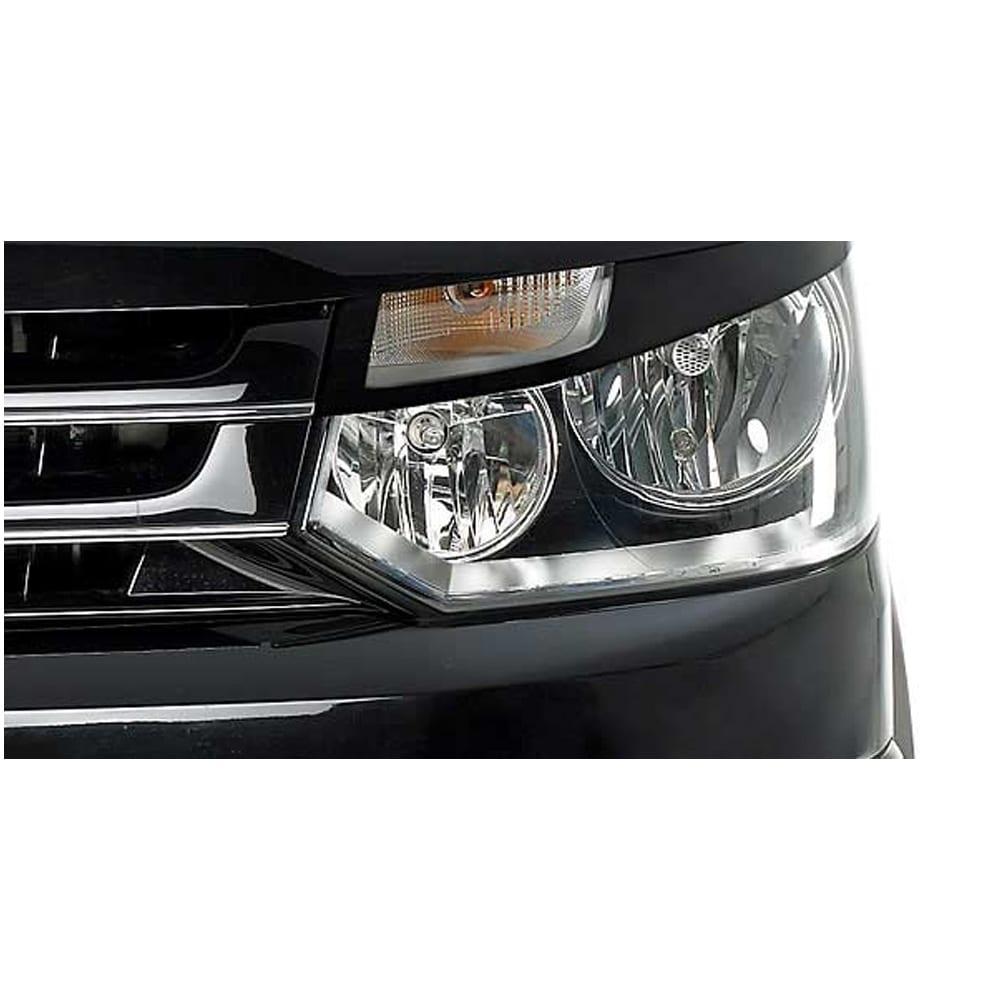 Ögonlock VW T5