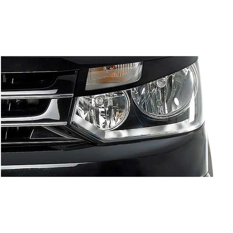 Ögonlock VW T5