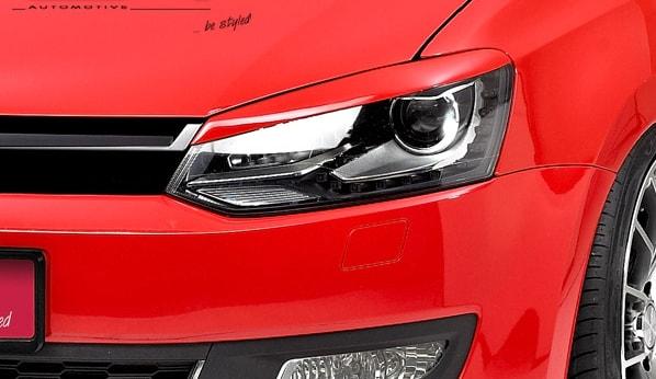 Ögonlock VW Polo 6R