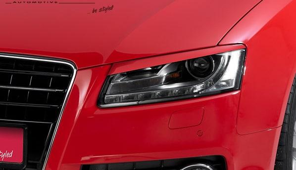 Ögonlock Audi A5