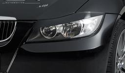 Eyelids BMW E90 E91