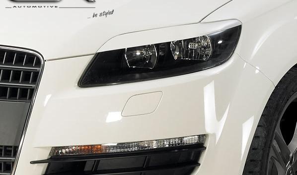 Ögonlock Audi Q7