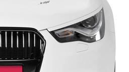 Øjenlåg Audi A1