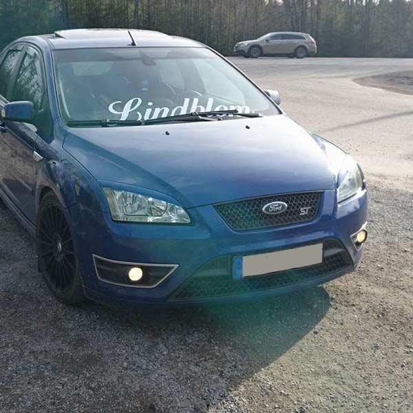 Ögonlock Ford Focus 04-08