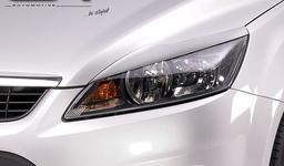 Øjenlåg Ford Focus 2008-
