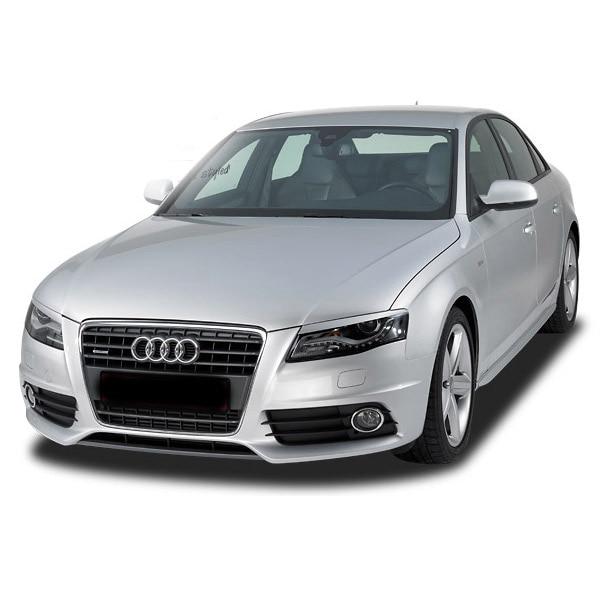 Øjenlåg Audi A4 B8