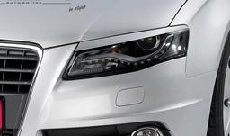 Øjenlåg Audi A4 B8