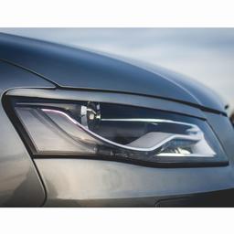 Øjenlåg Audi A4 B8