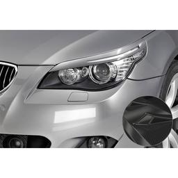 Ögonlock kolfiberlook BMW E60/E61