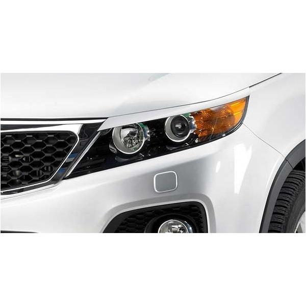 Øjenlåg Kia Sorento