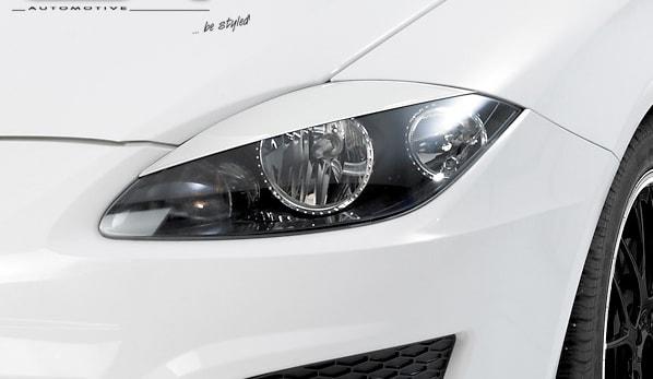 Øjenlåg Seat Leon 05-09