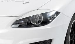 Øjenlåg Seat Leon 05-09