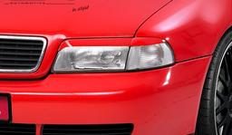 Audi A4 Øjenlåg 95-01