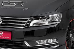 Ajovalojen valoluomet VW Passat 2010-