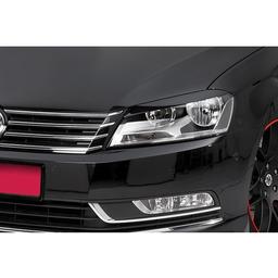 Eyelids VW Passat