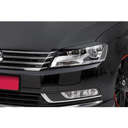 Ögonlock VW Passat 2010-