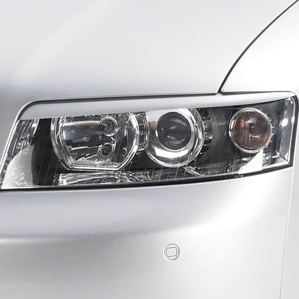 Øjenlåg Audi A4 8E
