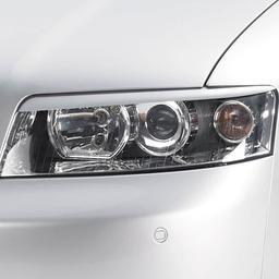 Øjenlåg Audi A4 8E