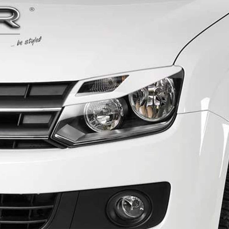 Ögonlock VW Amarok