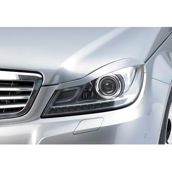 Ögonlock Mercedes W204
